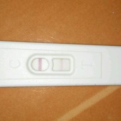 女性排卵期测试
